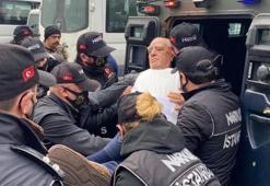 Uyuşturucu baronu Ürfi Çetinkaya ve 5 adamı lüks villada yakalandı