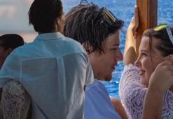 Millie Bobby Brown ve Jake Bongiovi nişanlandı