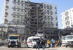 89 kişiye mezar olmuştu! Galeria Sitesi’nin müteahhidi tutuklandı