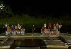 Survivor 12 Nisan ödül oyununu kim, hangi takım kazandı?