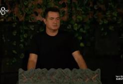 Survivor Yusuf diskalifiye mi oldu, ayrıldı mı? Survivor Yusuf ile Asena arasında kılıçlar çekildi...