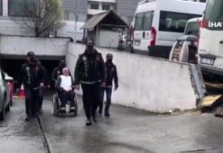 Uyuşturucu baronu Ürfi Çetinkaya cezaevine gönderildi