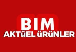 BİM aktüel ürünler tam listesi 14 Nisan 2023: Haftanın BİM aktüel ürünler listesinde dev indirim günü