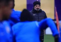Eyüpspor'da Zafer Turan dönemi 4 maç sürdü