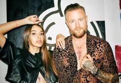 Thor Saevarsson çapkınlık turunda