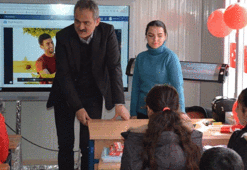 Bakan Özer tarihi duyurdu: Hatay ve Adıyaman'ın tamamında okullar açılıyor