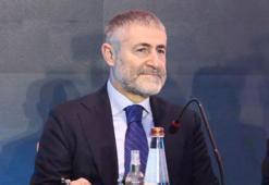 Bakan Nebati'den önemli açıklamalar