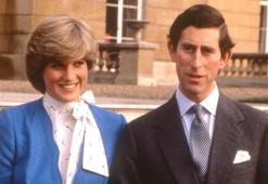 Prenses Diana'dan boşanması pahalıya patlamıştı! Charles servetini böyle geri kazandı
