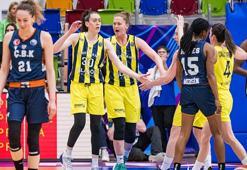 Euroleague şampiyonu Fenerbahçe oldu