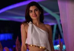 Nesrin Cavadzade komşusuyla kavga etti