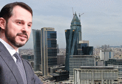 65 milyar lira yatırım yapıldı! İstanbul Finans Merkezi açıldı