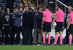 Selahattin Baki ve Ahmet Ketenci, PFDK'ya sevk edildi!