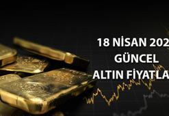 GÜNCEL ALTIN FİYATLARI 18 NİSAN 2023 || Gram altın ve çeyrek altın fiyatları bugün ne kadar?