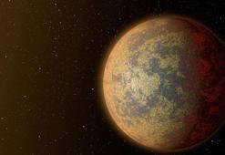 Dünya'ya benzeyen gezegende çarpıcı keşif!