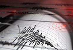 Sivas’ta deprem son dakika 18 Nisan 2023: Deprem nerede ve kaç büyüklüğünde oldu? Kandilli ve AFAD son depremler listesi