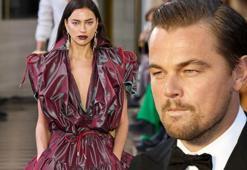 Leonardo DiCaprio ile Irına Shayk  Coachella'da görüntülendi