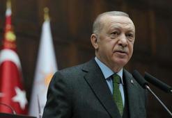 Cumhurbaşkanı Erdoğan, Umman Sultanı Tarık ile telefonla görüştü