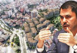 Kentsel dönüşümü hızlandıracak yeni destekler geliyor