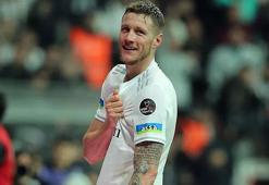 Beşiktaş'a Weghorst'tan kötü haber! Dönme ihtimali var mı?