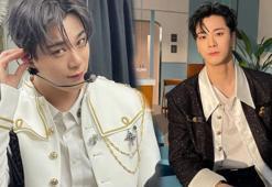 K-pop yıldızı Moonbin evinde ölü bulundu