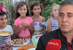 Ağlatan fotoğraf! En acı bayram