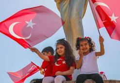 Her şey çocuklar için
