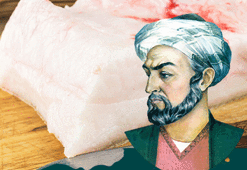 İbn-i Sina yüzyıllar önce uyarmış! Dayanılmaz ağrıların çözümü bu besinde...