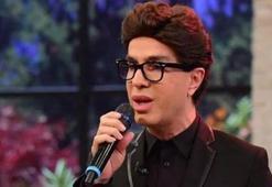 Yılmaz Morgül'den aşk itirafı