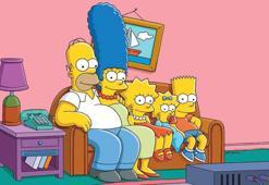 The Simpsons'taki gizli espri 31 yıl sonra açığa çıktı
