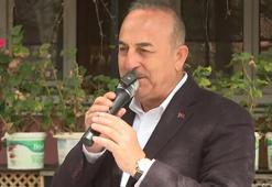 Dışişleri Bakanı Çavuşoğlu: Türkiye'nin şahlanış dönemi başlıyor, bizi kimse tutamaz