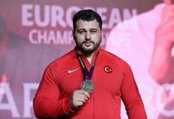 Türkiye, Avrupa Güreş Şampiyonası grekoromen stilde 2 altın, 1 gümüş ve 1 bronz madalya kazandı