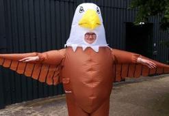 Dünyanın en ilginç iş ilanı! Gören hayrete düşüyor