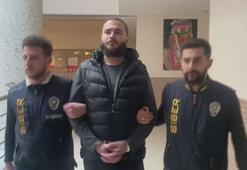Thodex'in kurucusu Faruk Fatih Özer tutuklandı