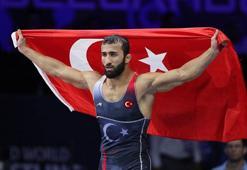 Grekoromen Milli Takımı, Avrupa şampiyonu oldu