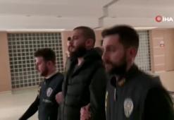 Thodex’in kurucusu Faruk Fatih Özer tutuklanarak cezaevine gönderildi