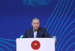Cumhurbaşkanı Erdoğan: Her 3 dakikada 1 TOGG üretiliyor