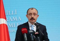 Bakan Muş duyurdu: Yerli ve milli tarama sistemlerinin üretimi başladı