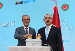 Bakan Muş: Yerli ve milli tarama sistemlerinin üretimi başladı