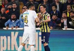 Mert Hakan'a sert eleştiri: Ayakları yerine sürekli ağzı çalışıyor