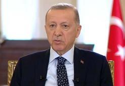 Erdoğan'dan Millet İttifakı'na tepki: Teröristlere ümit veriyorlar