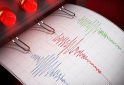 Deprem mi oldu, nerede, kaç şiddetinde? AFAD ve Kandilli Rasathanesi son depremler listesi 26 Nisan