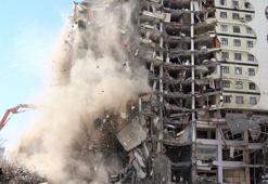 Galeria Sitesi'nin bilirkişi raporu çıktı: Arazi bataklık