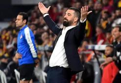 İbrahim Üzülmez'den Arda Turan açıklaması: Koltuğuma göz diken o değildi