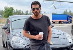 Can Yaman'ın yeni aşkı ortaya çıktı!