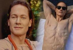 Hayali 18 yaşına dönmek! Her yıl 2 milyon dolar gençleşmeye harcıyor