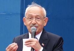 Kemal Kılıçdaroğlu: Çok kutuplaştık artık birleşelim