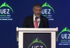 Bakan Nebati'den enflasyon açıklaması: Tek haneli seviyelere inmesini sağlayacağız