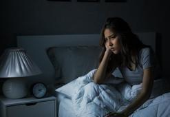 Uyuyamıyorum ne yapmalıyım? Uyumak için yapılması gerekenler...