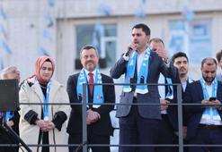 Bakan Kurum: Esenyurt metrosunun ilerlemesi sadece yüzde 5