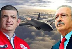 Baykar Genel Müdürü Haluk Bayraktar: Bize iftira atanlar yükseliyor